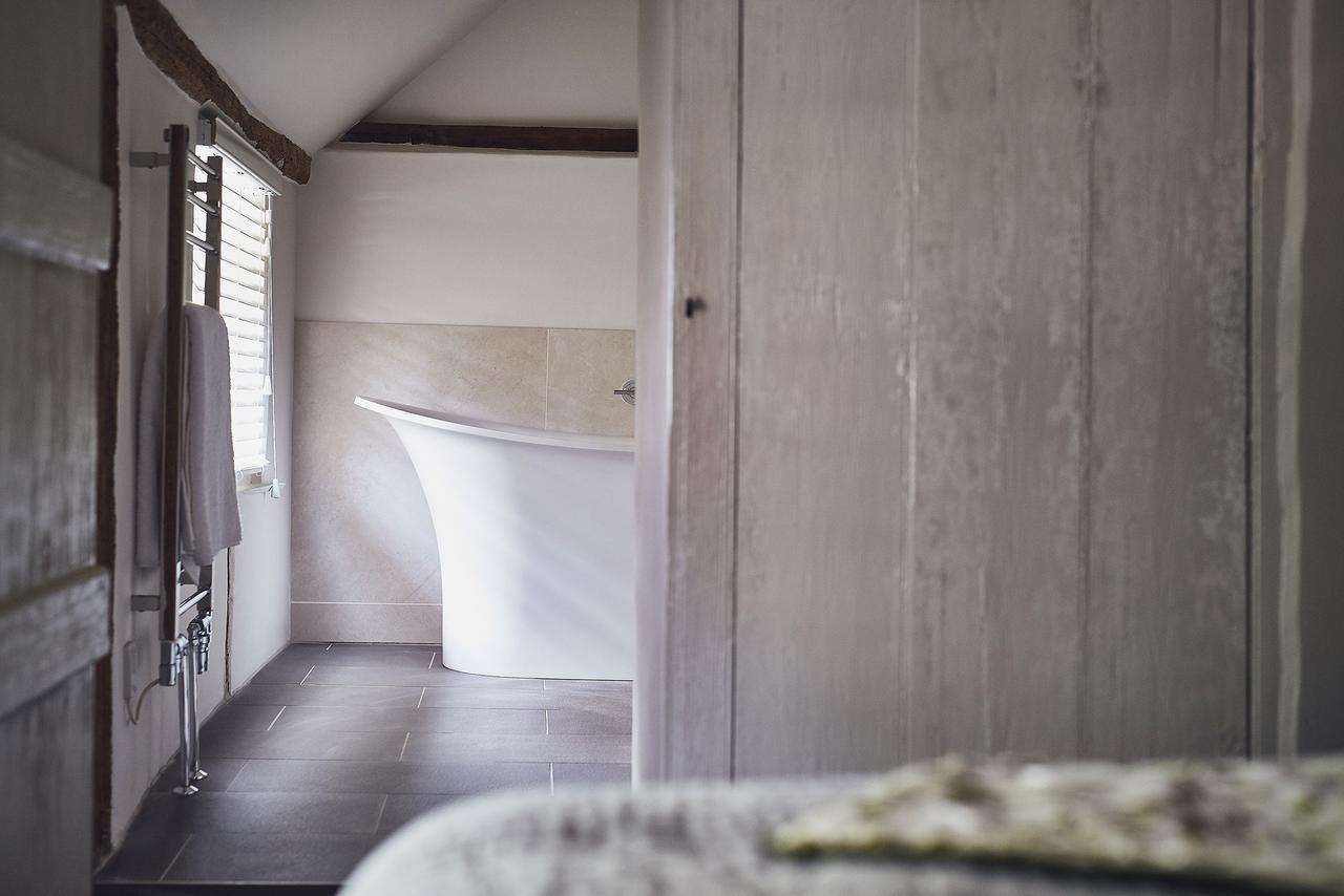 ホテル Marquis Suffolk Layham エクステリア 写真